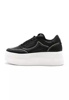 Низкие кроссовки Pearl Low Cult, черный