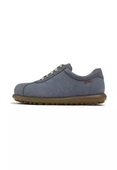 Низкие кроссовки Pelotas Ariel Camper, цвет mittelblau