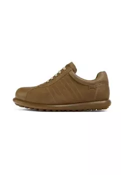 Низкие кроссовки Pelotas Ariel Camper, цвет mittelbraun