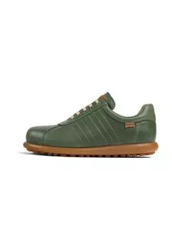 Низкие кроссовки PELOTAS ARIEL Camper, mittelgrn