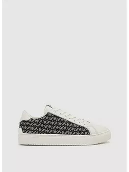Низкие кроссовки Pepe Jeans FOOTWEAR, белый