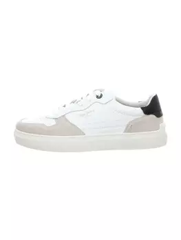 Низкие кроссовки Pepe Jeans Low, бежевый
