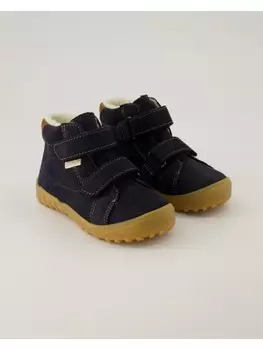 Низкие кроссовки PEPINO Klettschuhe, синий