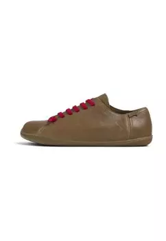 Низкие кроссовки Peu Cami Camper, цвет mittelbraun