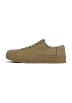 Низкие кроссовки Peu Roda Camper, цвет mittelbraun