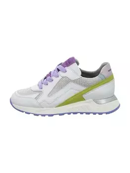 Низкие кроссовки Piedi Nudi Low, красочный