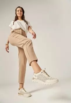 Низкие кроссовки Pikolinos, белый