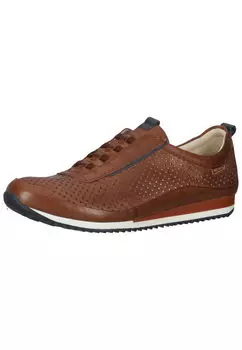 Низкие кроссовки Pikolinos, коричневый