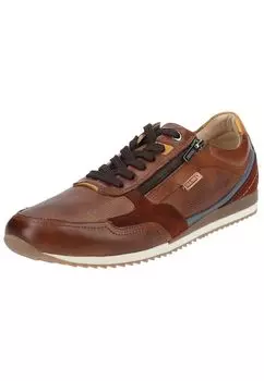 Низкие кроссовки Pikolinos, коричневый