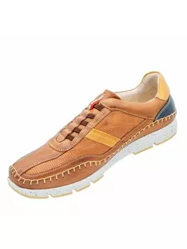 Низкие кроссовки Pikolinos, коричневый