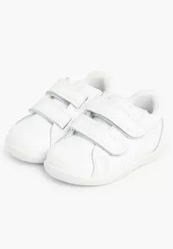 Низкие кроссовки Pisamonas, белые