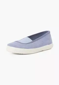 Низкие кроссовки Pisamonas, синие