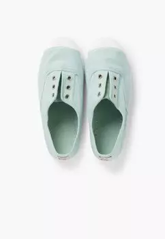 Низкие кроссовки Pisamonas, зеленый
