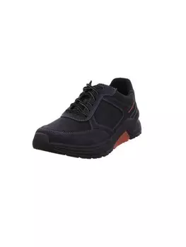 Низкие кроссовки Pius Gabor, черный