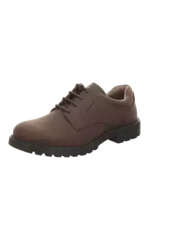 Низкие кроссовки Pius Gabor, цвет mocca