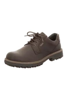 Низкие кроссовки Pius Gabor, цвет mocca