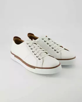 Низкие кроссовки Pius Gabor Freizeit Schuhe, белый