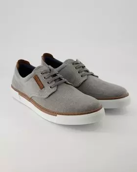 Низкие кроссовки Pius Gabor Freizeit Schuhe, серый