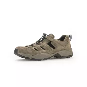 Низкие кроссовки Pius Gabor low, бежевый