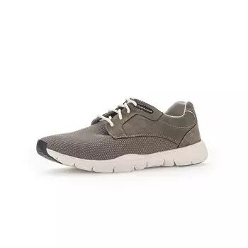 Низкие кроссовки Pius Gabor low, коричневый