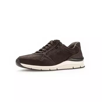 Низкие кроссовки Pius Gabor low, коричневый
