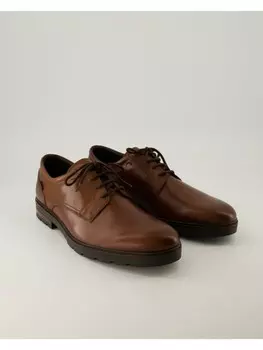 Низкие кроссовки Pius Gabor low, коричневый