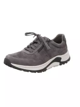 Низкие кроссовки Pius Gabor, серый