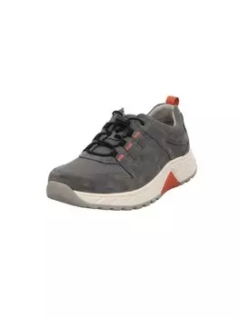 Низкие кроссовки Pius Gabor, серый