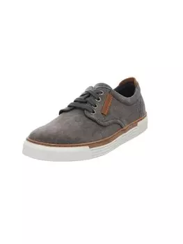 Низкие кроссовки Pius Gabor, серый