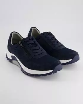 Низкие кроссовки Pius Gabor, синий