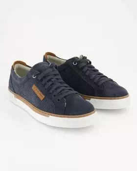 Низкие кроссовки Pius Gabor, синий