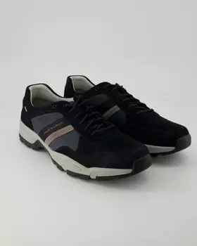 Низкие кроссовки Pius Gabor, синий