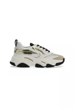 Низкие кроссовки POSSESSION-E Steve Madden, белый