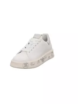 Низкие кроссовки Premiata, белый