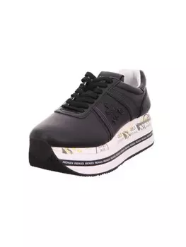 Низкие кроссовки Premiata, черный