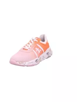 Низкие кроссовки Premiata, красочный