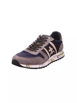 Низкие кроссовки Premiata, серый