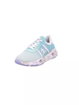 Низкие кроссовки Premiata, синий