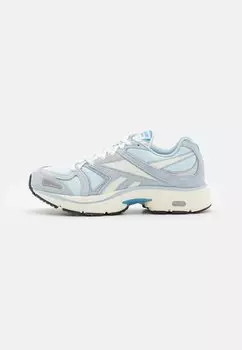 Низкие кроссовки PREMIER ROAD PLUS VI Reebok, синий стекло/feel Good blue/нежно-синий