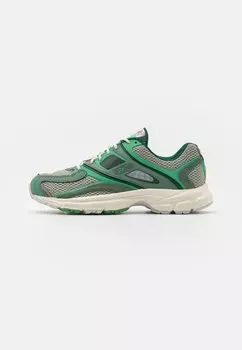 Низкие кроссовки Premier Trinity Unisex Reebok, цвет light green/green/white