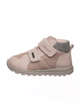 Низкие кроссовки Primigi Leder, розовый