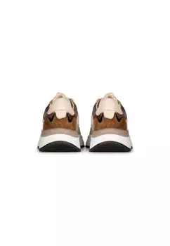 Низкие кроссовки PS POELMAN, бежевый