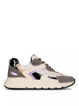 Низкие кроссовки PS Poelman CIBEL, цвет grn mit kombination