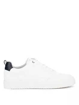 Низкие кроссовки PS Poelman LEVI, белый