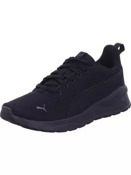 Низкие кроссовки Puma Anzarun Lite, черный