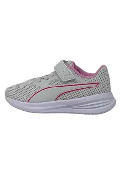 Низкие кроссовки Puma, белые