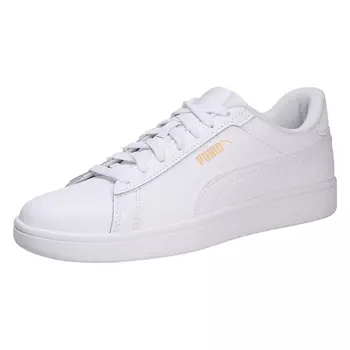 Низкие кроссовки Puma, белый