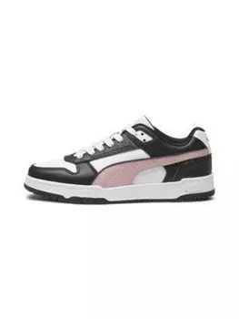 Низкие кроссовки Puma, белый