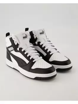 Низкие кроссовки Puma, белый
