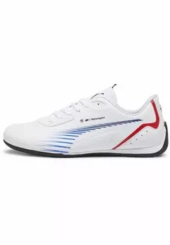 Низкие кроссовки Puma, белый классный